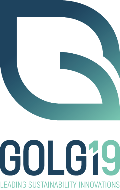 GOLGI19 - Leading Sustainability Innovations